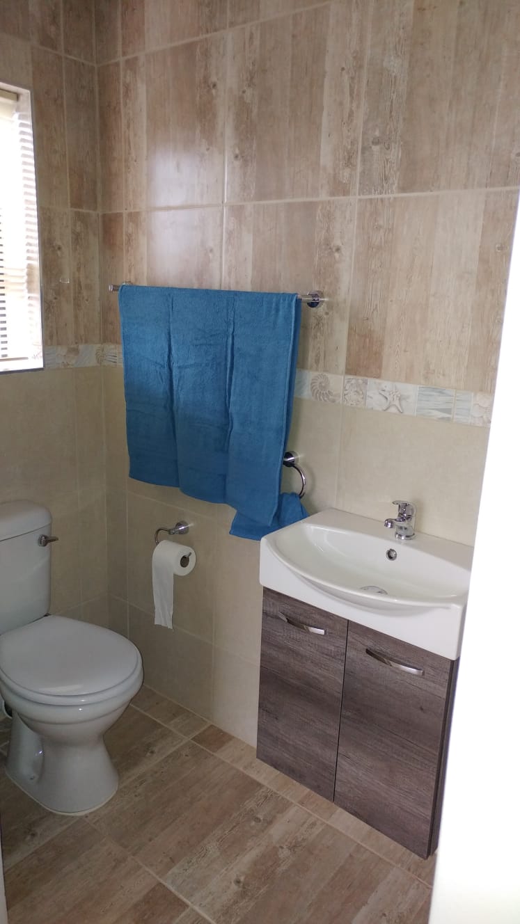 2 Bedroom Property for Sale in Reebok Western Cape